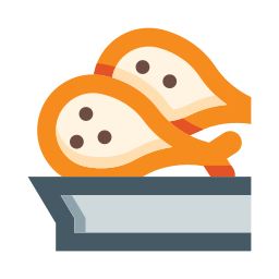 restaurant icon