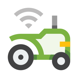 Wireless icon