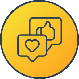 Feedback icon