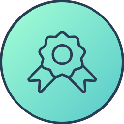 Badge icon