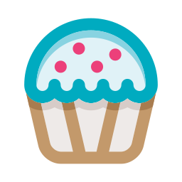 pastel icono