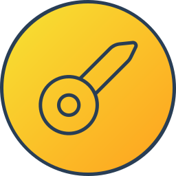 Key icon