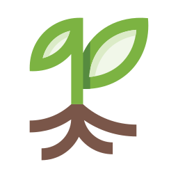 Plant icon