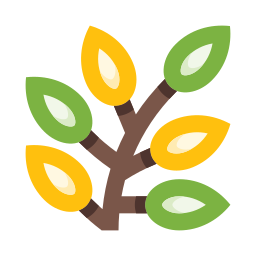 Plant icon