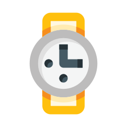 Clock icon