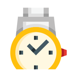 Clock icon