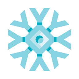 Snow icon