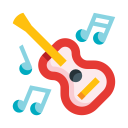 música icono