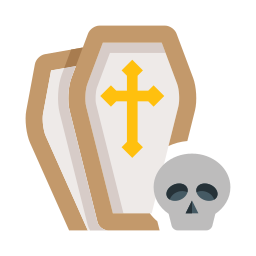 Skull icon