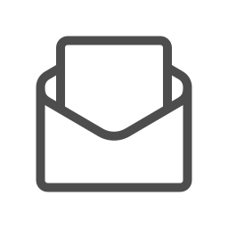 Letter icon