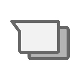 Message icon