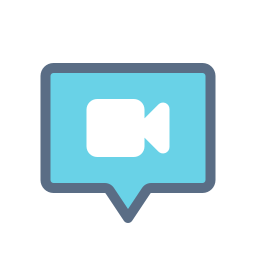 video icon