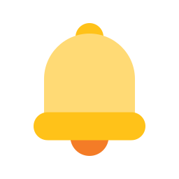 Bell icon