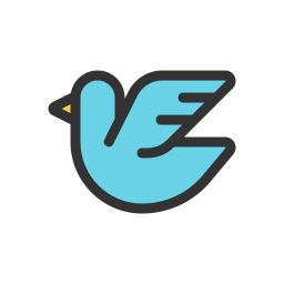 ツイッター icon