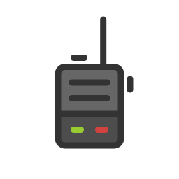 Communication icon