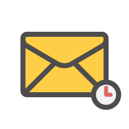 Mail icon