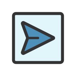 Mail icon