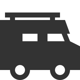 Vehicle icon