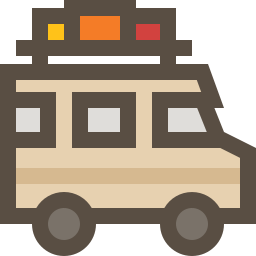 Vehicle icon