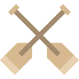 Canoe icon