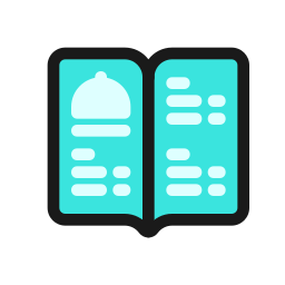 Book icon