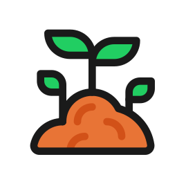 Plant icon