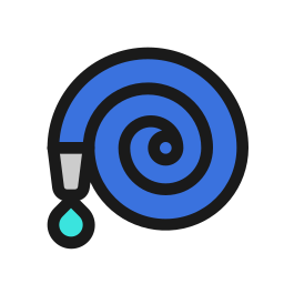 Water icon