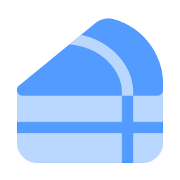 Cheesecake icon