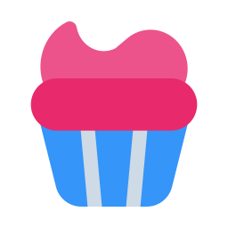 Cupcake icon