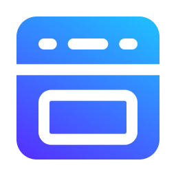 Oven icon