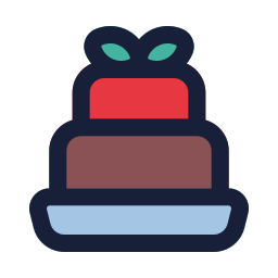 Cake icon