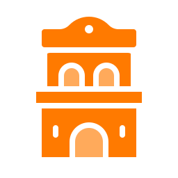 Бутик-отель иконка