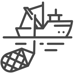 Boat icon