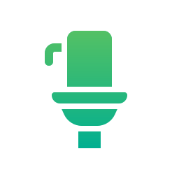 toilette icon