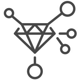 Molecule icon