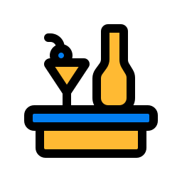 bar icono