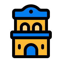 Бутик-отель иконка