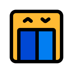 Lift icon