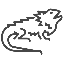 pogona icon