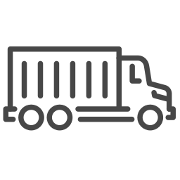 Truck icon