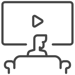 Video icon