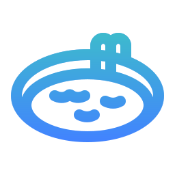 schwimmbad icon