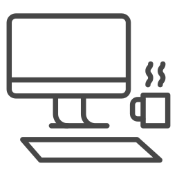 computer icon