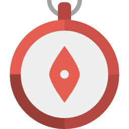 kompass icon