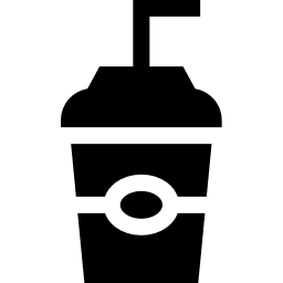 bibita analcolica icona