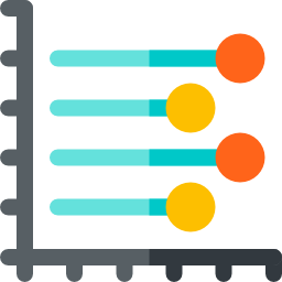 analytics Ícone