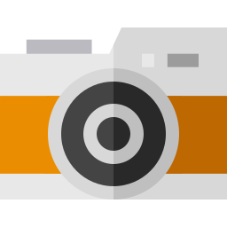 Camera icon