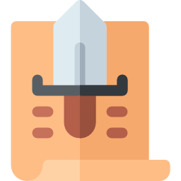 Sword icon