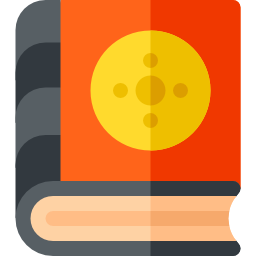 Book icon