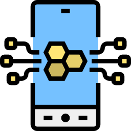 Smartphone icon